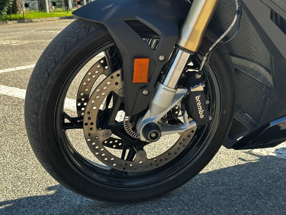 BMW S1000R 2023 (K63) - 165 HP - 2 ani Garantie BMW