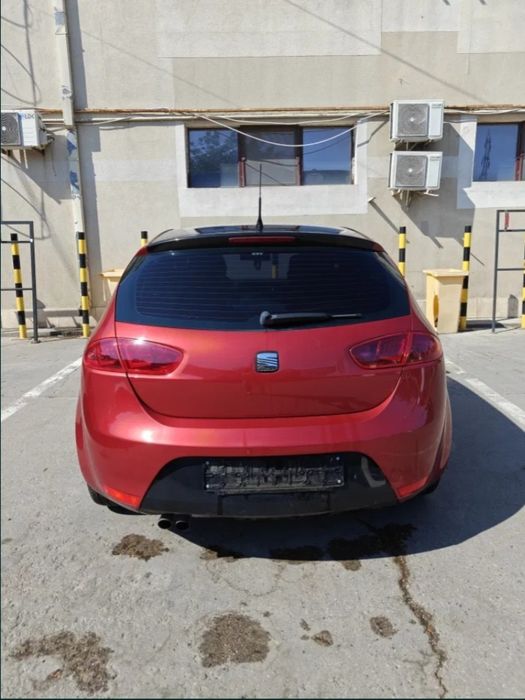 Seat Leon 2011 de vanzare