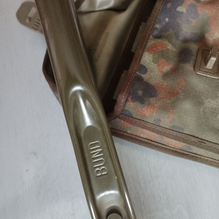 Саперная лопатка.Германия.