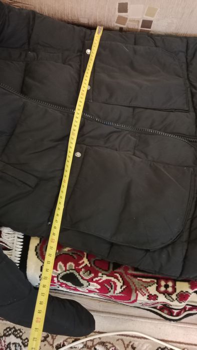 Продам зимние веши