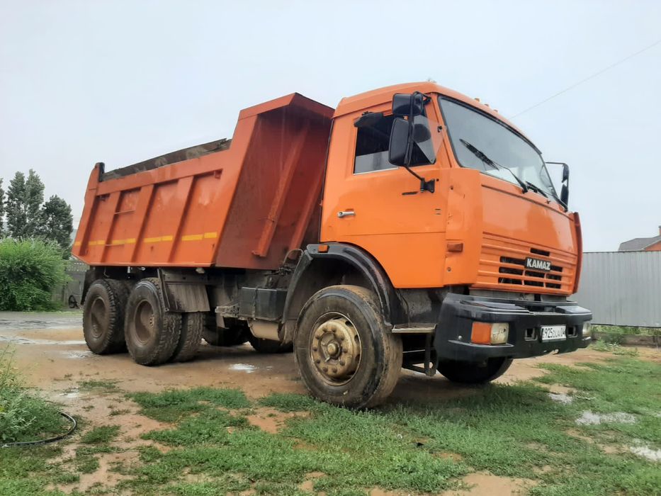 Балласт песок Щебень кум пгс доставка камаз