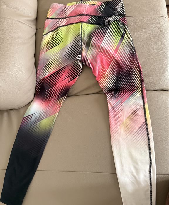 Дамска долница и клин Nike