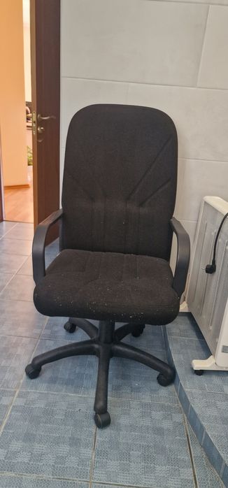 Продам офисное кресло