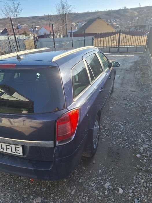 Opel Astra h 1.7 2005
