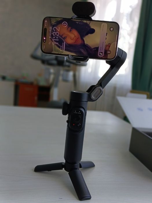 Стедикам smart xe