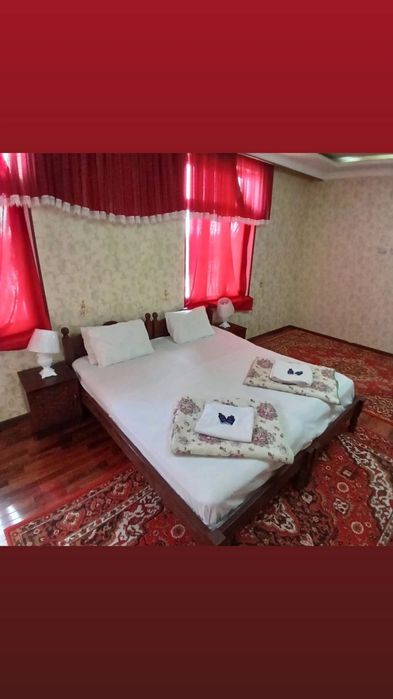 Mehmonxona bez zaks Hotel bez zaks 24/7 muammosiz har doim joyimiz bor