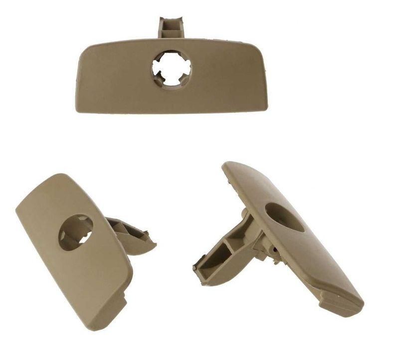 Дръжка брава за жабка VW Passat B5 и B5.5