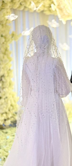 Kelin kóylak (oq kóylak) sotiladi