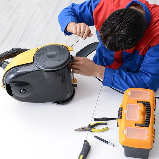 Reparatii aspiratoare Bucuresti Ilfov