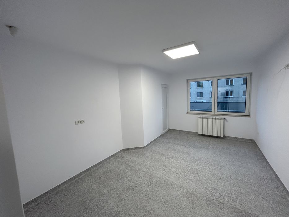 De închiriat cabinete