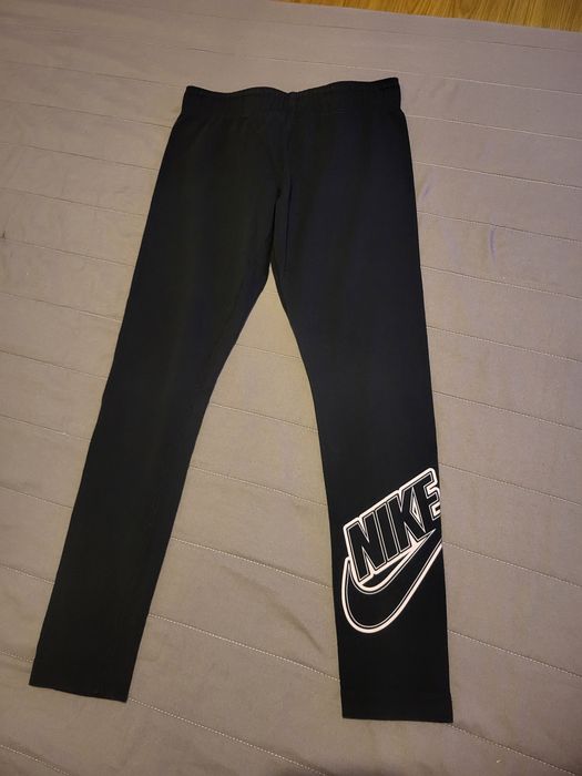 Lot Colanti Nike pt fetite