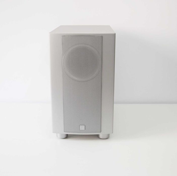 Subwoofer activ Canton AS CD 101
