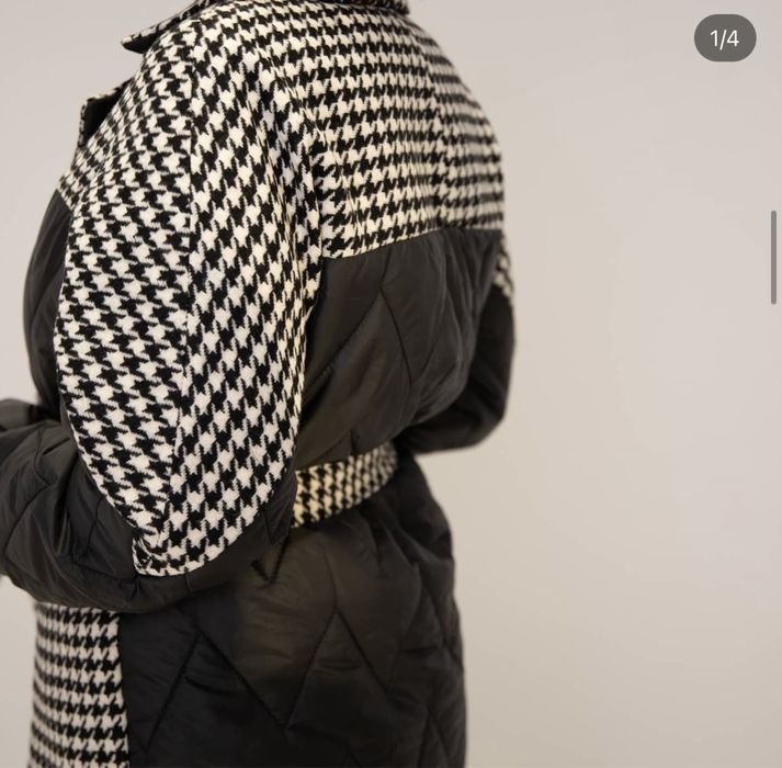 Куртка осень/зима. 10000 тг