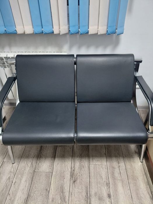 Диван кожзам состояние отличное