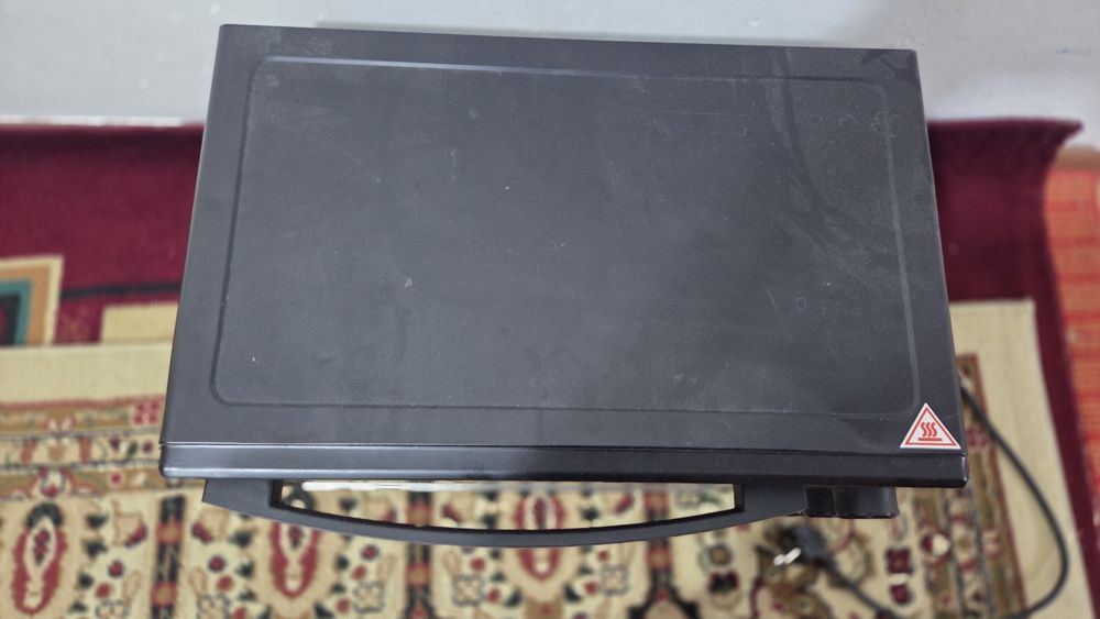 Печка ava состояние  жаксы