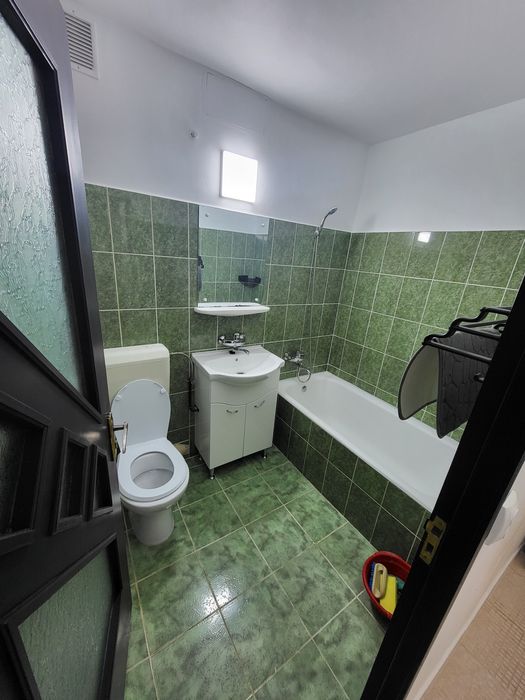 Închiriez garsoniera în regim hotelier