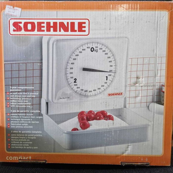 Новая кухонная утварь.