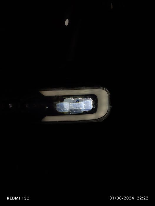 Skuter sotiladi usti yopiq