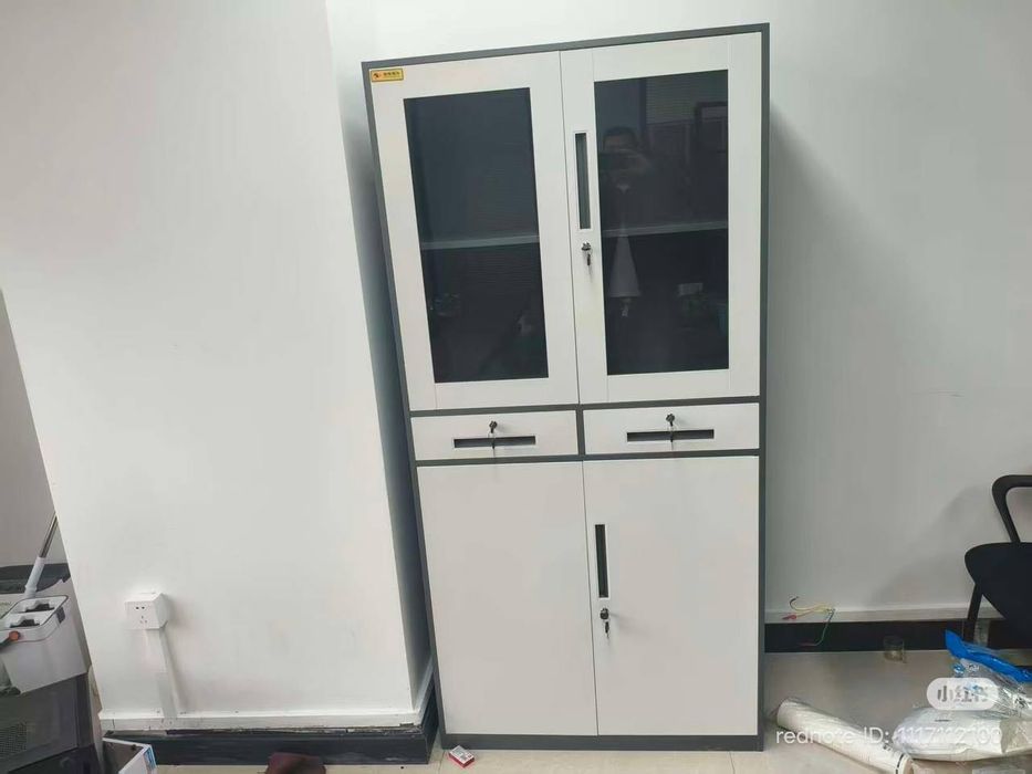 Металлическая мебель шкаф для документов | Temir mebel shkaf