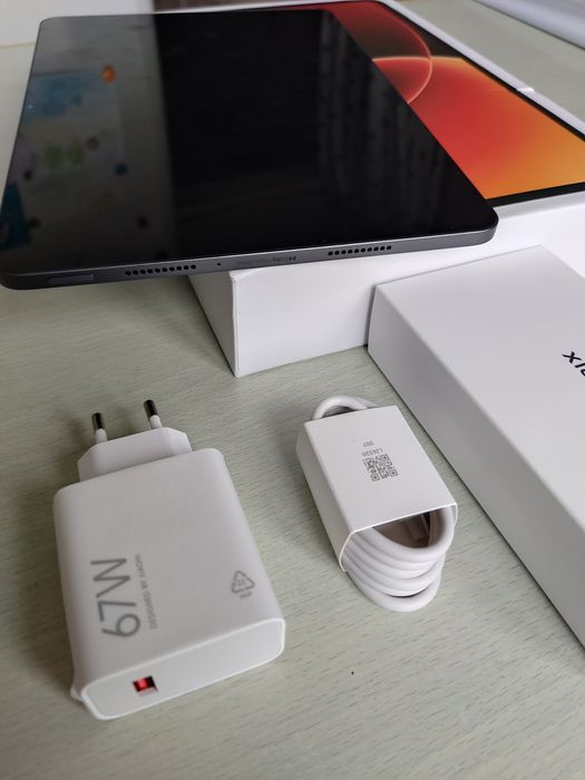 Xiaomi pad 8 Pro 12/512 Gb