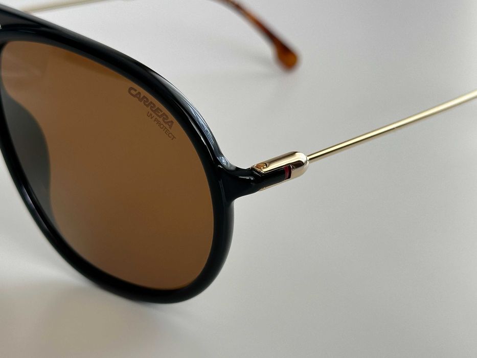 Ochelari de soare Carrera 153S (Factura/Garantie)