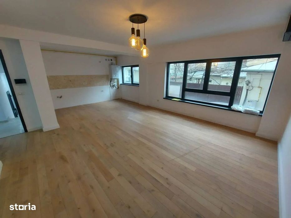 Apartament 3 camere, bloc boutique, lux, Polona - Eminescu /Comision 0