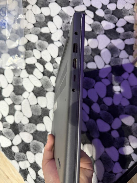 Лаптоп Lenovo ideaPad Slim3 15irh10 intel core-i5-13420H 15.3 16Gb Ram