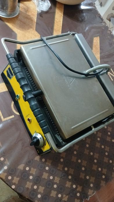 Пицца печь,  донер пресс