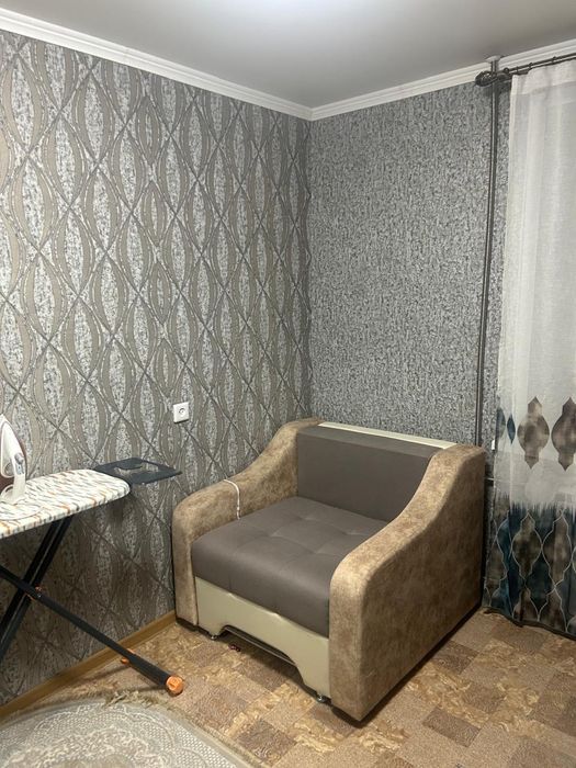 Продам 3х ком . квартира