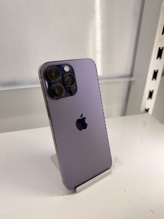 Iphone 14 Pro Max/512Gb/100акб/Id4404/Ломбард Дд