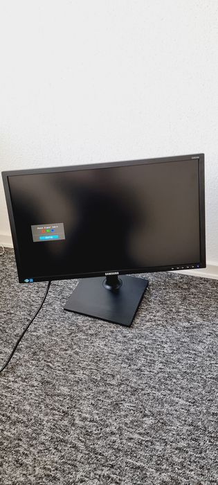 Monitor Samsung full hd