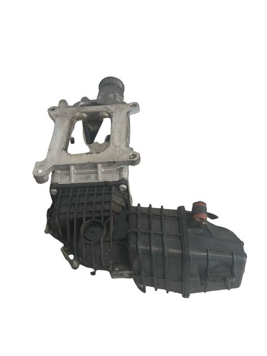 Compresor De Supraalimentare Volkswagen Golf V 1K1 2003 - 2009 1.4 Tsi