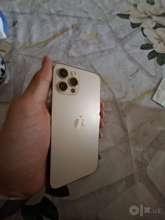 Iphone 12 pro LL/A
