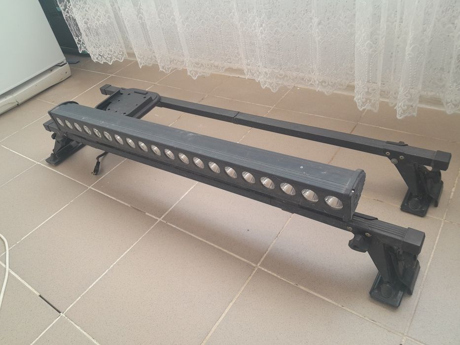 Продам светодиодная балка  лэд