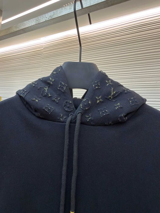Hanorac Louis Vuitton Premium