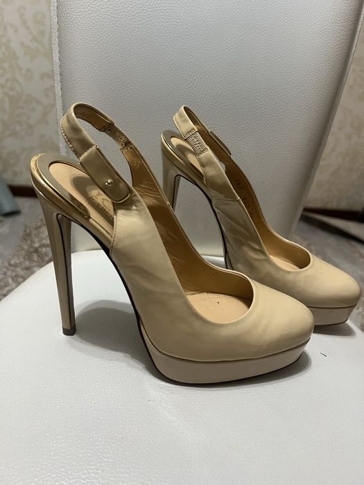Туфли Guess и ICE оригинал