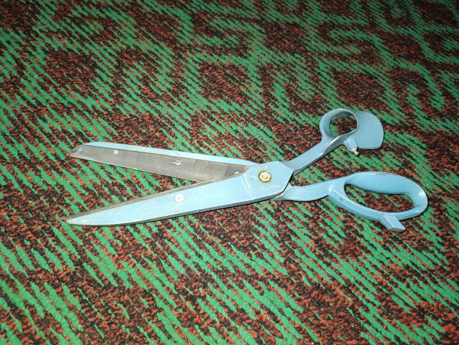 Ножница (СССР) .