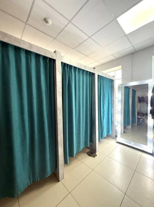 Сдам помещение ТД Моsso КШТ