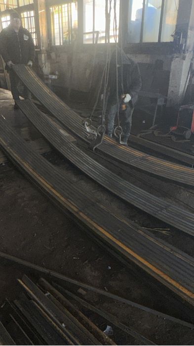 Сварочные работы