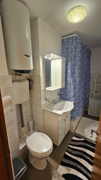 Vand garsoniera, Proprietar – Comision 0, Jumbo Center, Trafic Greu.