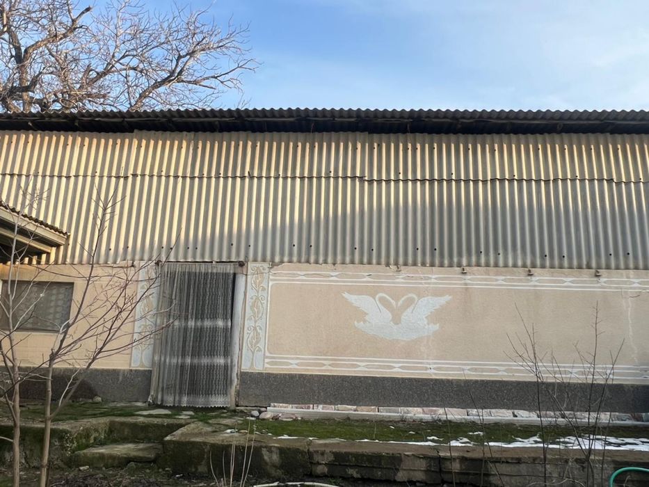 Шифер бесплатно в Шымкенте