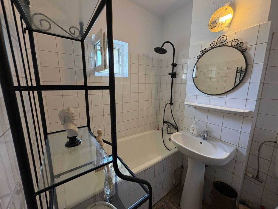 Apartament 3 camere - Teiul Doamnei / Obor - chirie pet-friendly - direct proprietar