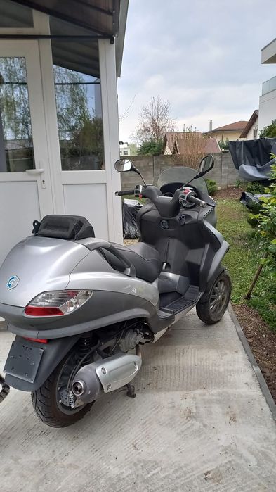 Vand motoscuter Piaggio