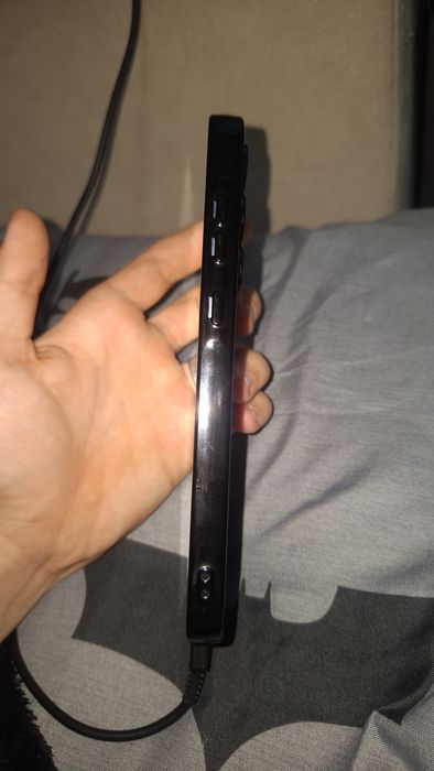 Samsung A55 5G в хорошем состояние
