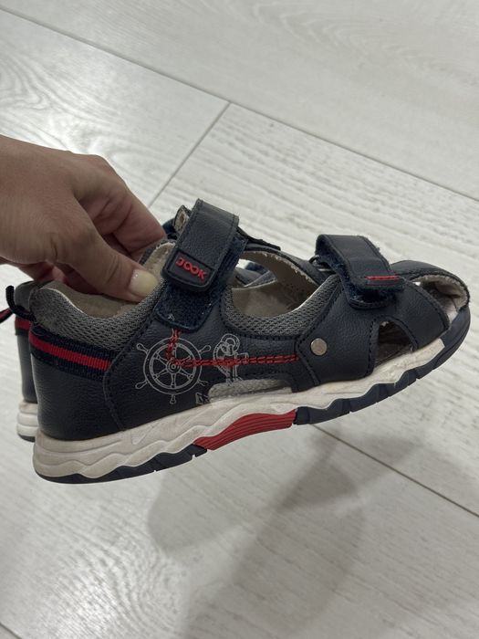 Санлалии на мальчика 29 размер