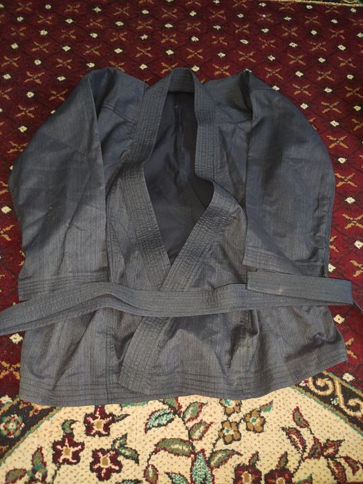 Кимано курашчиларники