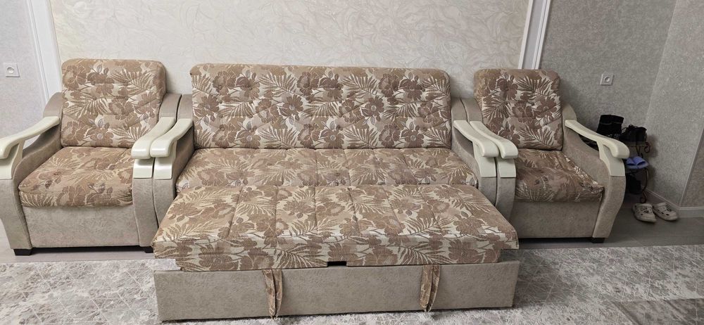 Продается Мебель