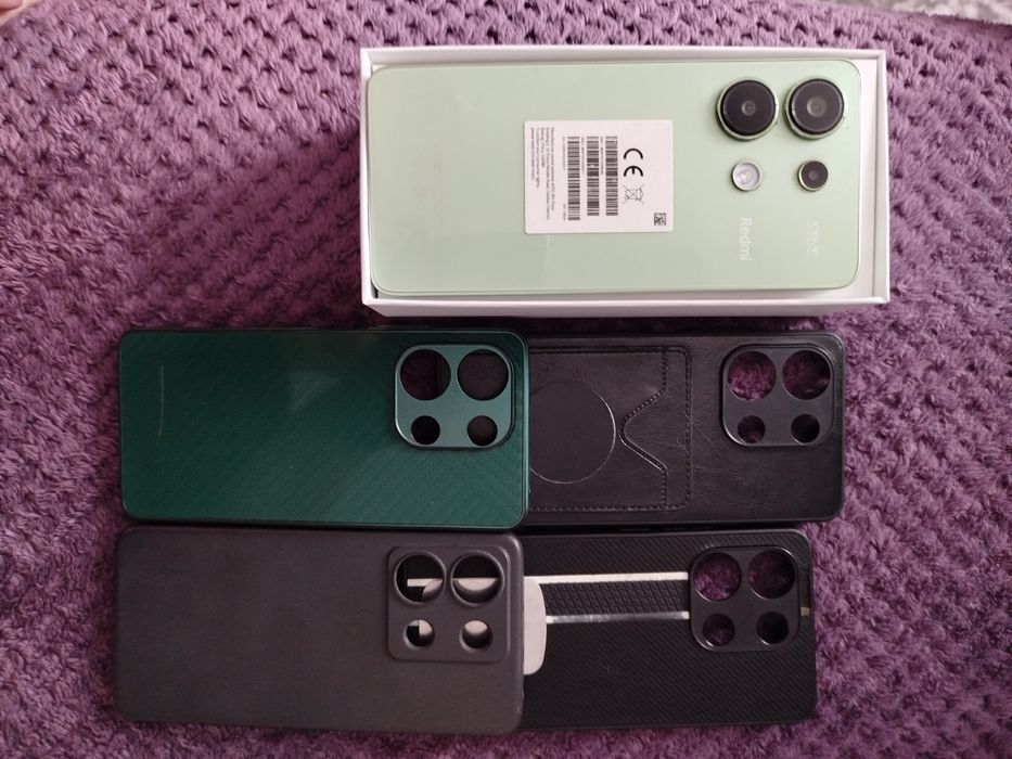 Продам телефон в отличном состоянии