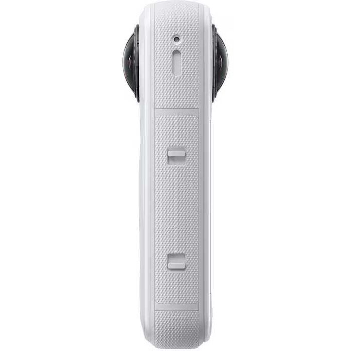 Екшън камера Insta360 X5 Satin White