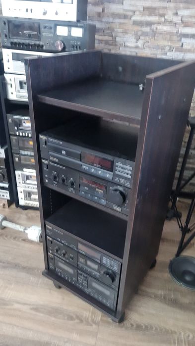 Vând Sistem Technics complet funcțional cu sau fără Rack